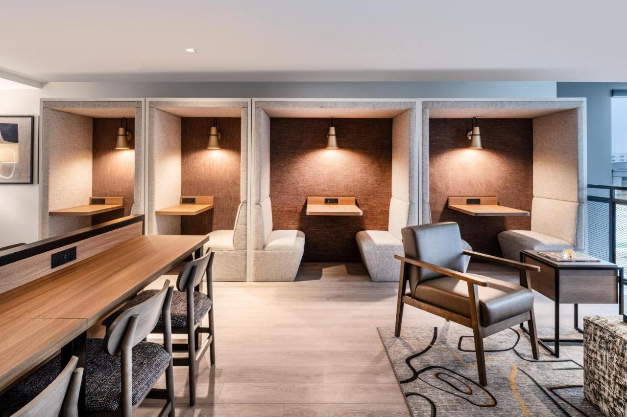 Atwell Suites - Denver Airport Tower Road By Ihg Extérieur photo