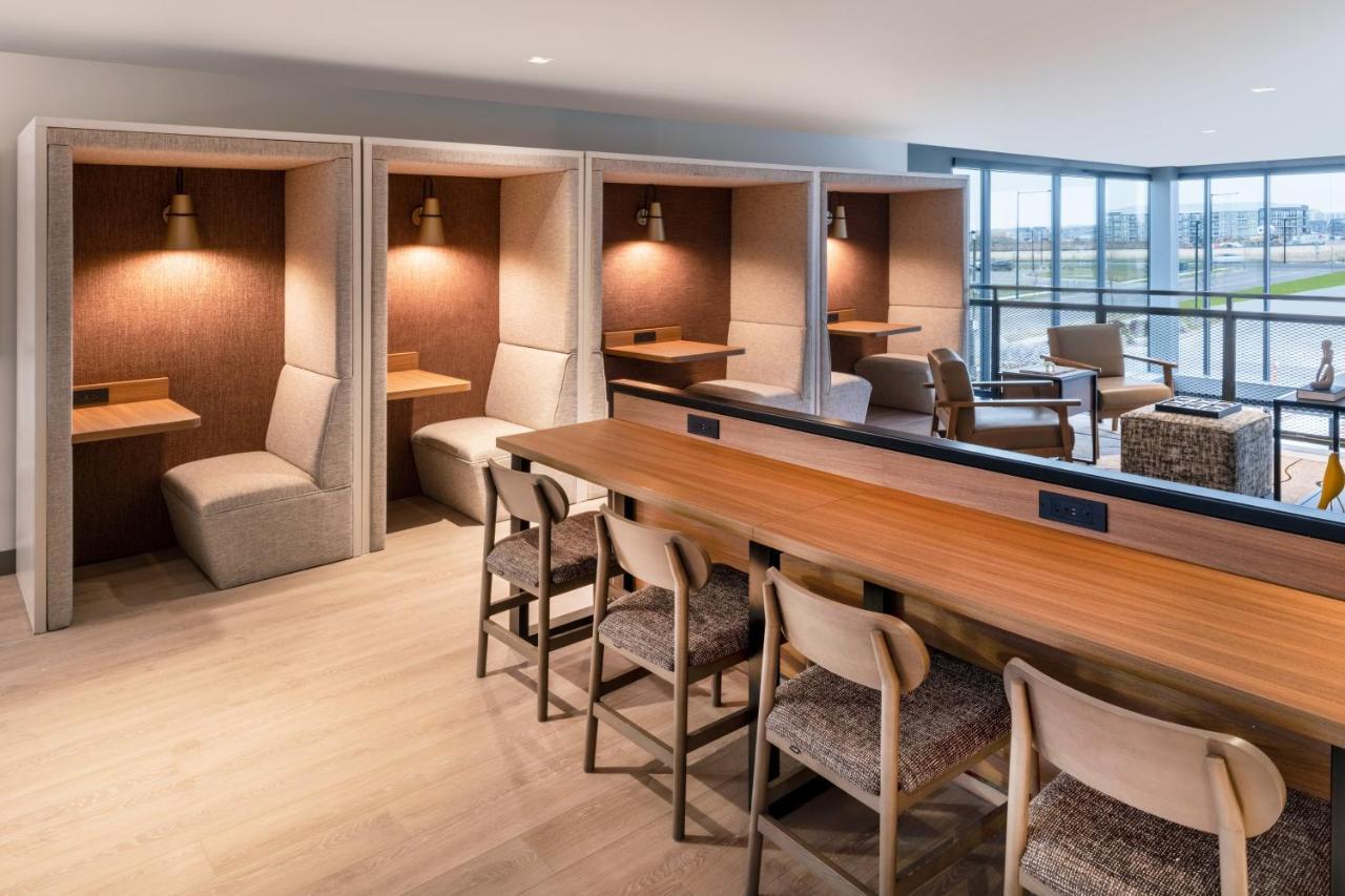 Atwell Suites - Denver Airport Tower Road By Ihg Extérieur photo