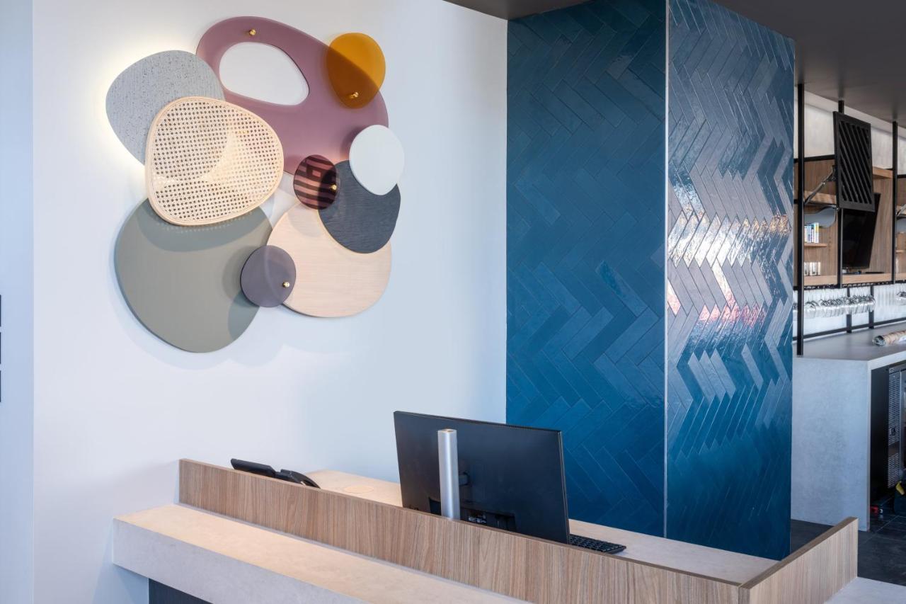 Atwell Suites - Denver Airport Tower Road By Ihg Extérieur photo