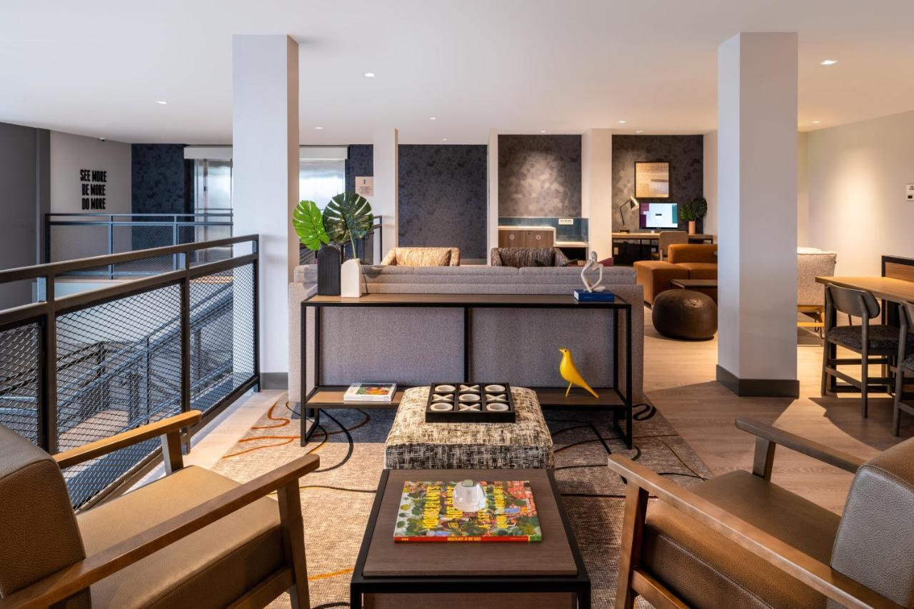 Atwell Suites - Denver Airport Tower Road By Ihg Extérieur photo