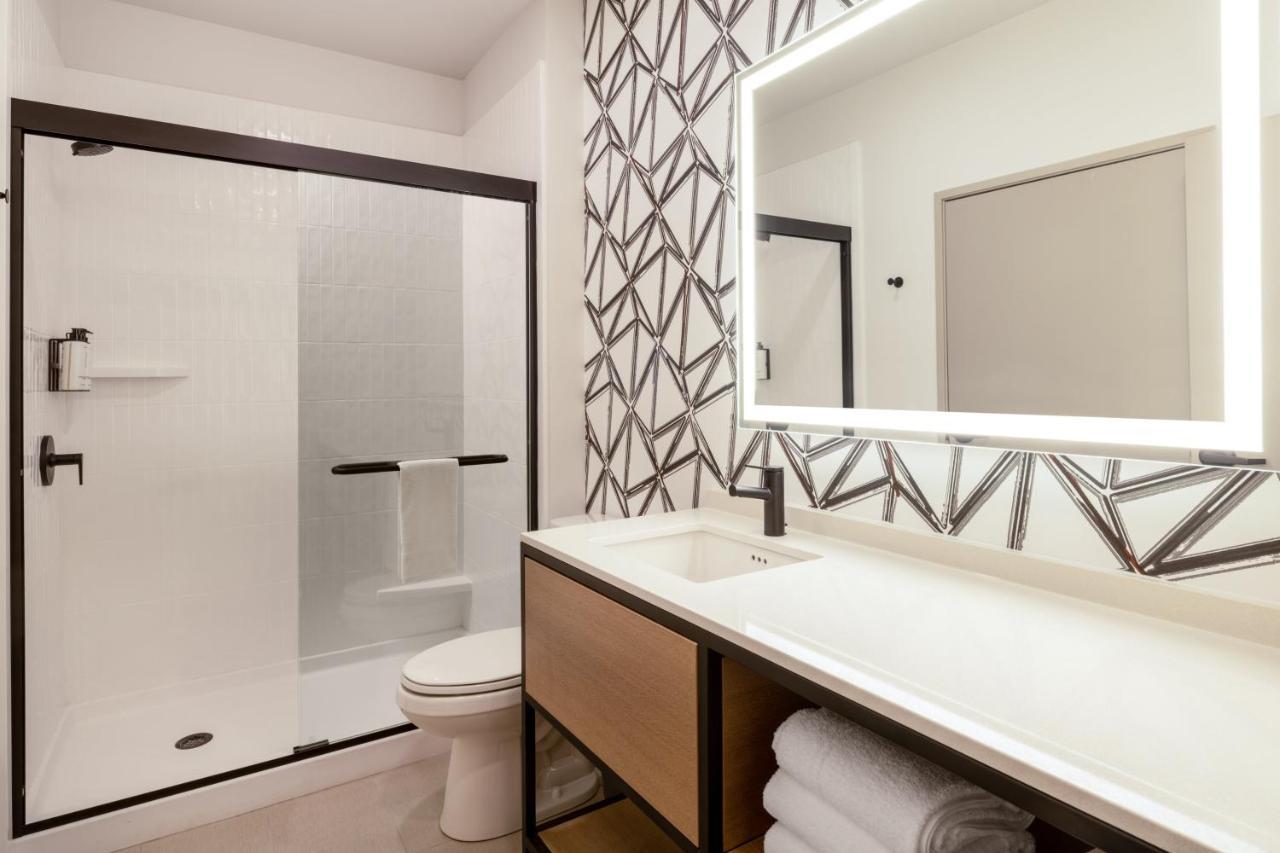 Atwell Suites - Denver Airport Tower Road By Ihg Extérieur photo