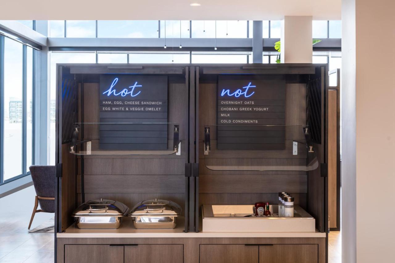 Atwell Suites - Denver Airport Tower Road By Ihg Extérieur photo