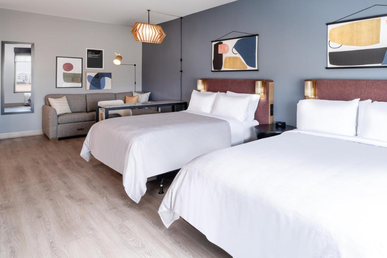 Atwell Suites - Denver Airport Tower Road By Ihg Extérieur photo