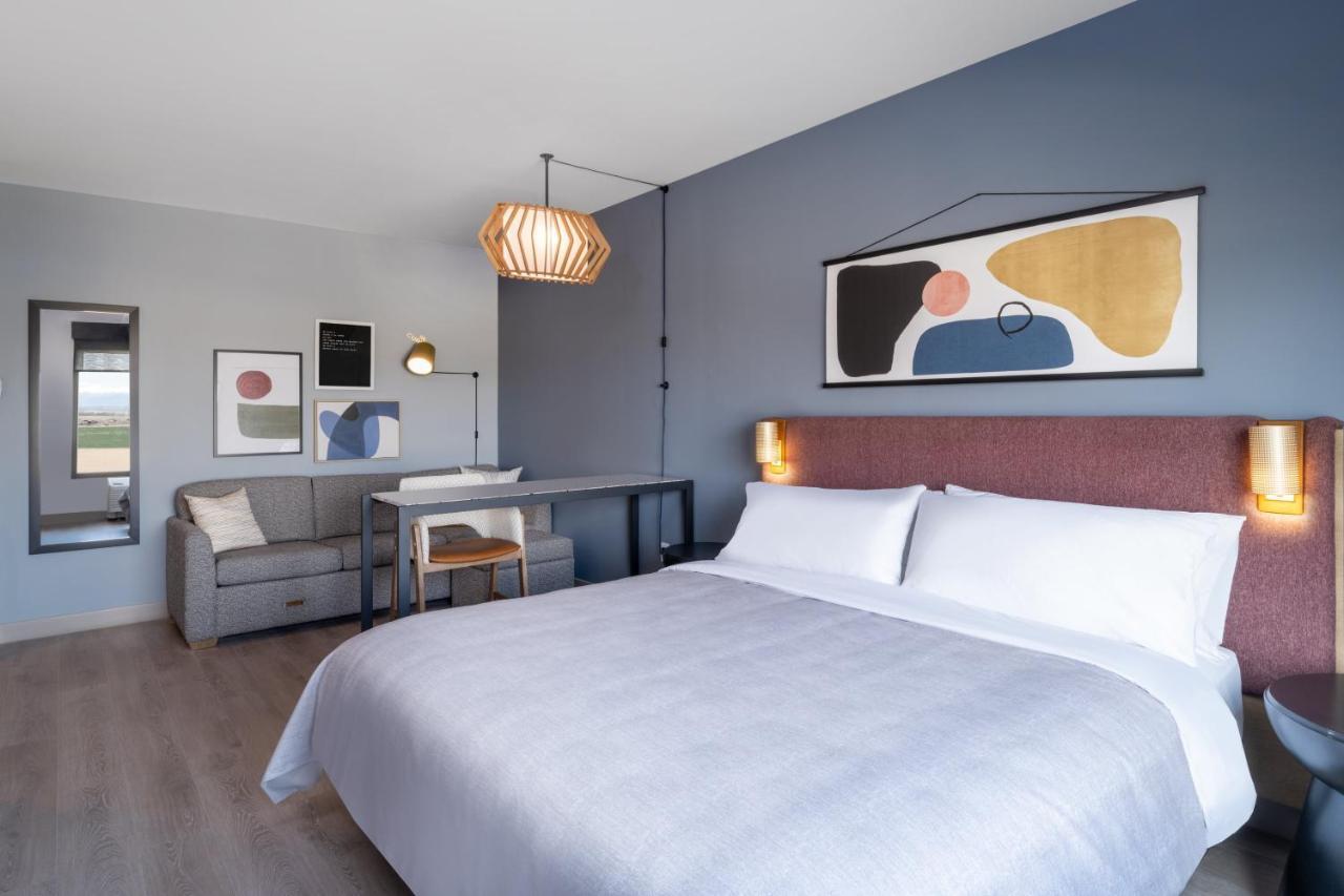 Atwell Suites - Denver Airport Tower Road By Ihg Extérieur photo
