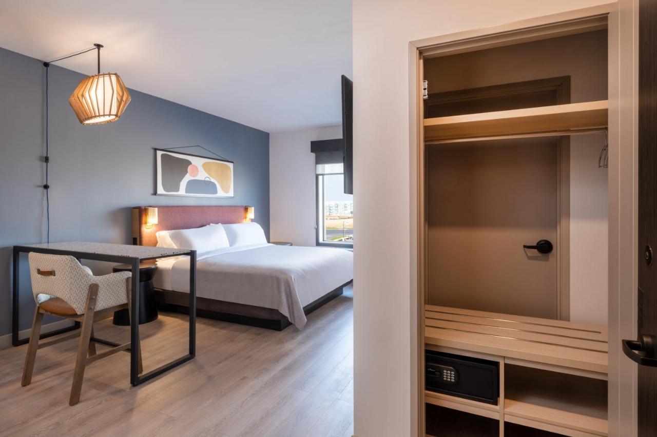 Atwell Suites - Denver Airport Tower Road By Ihg Extérieur photo