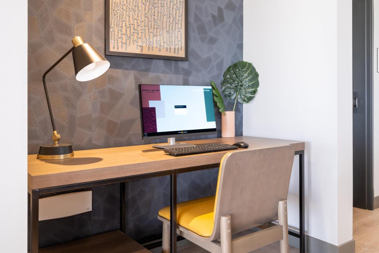 Atwell Suites - Denver Airport Tower Road By Ihg Extérieur photo