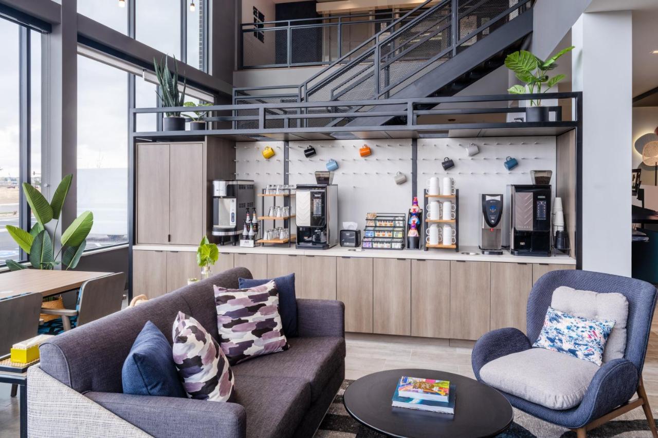Atwell Suites - Denver Airport Tower Road By Ihg Extérieur photo
