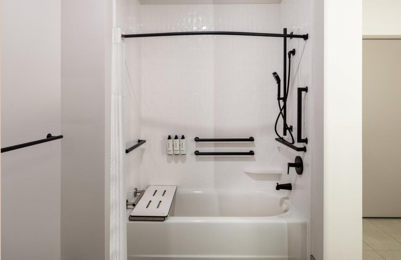 Atwell Suites - Denver Airport Tower Road By Ihg Extérieur photo