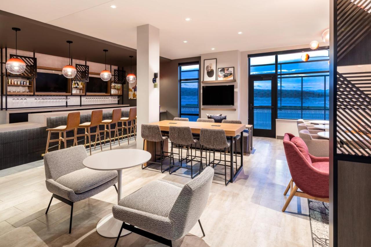 Atwell Suites - Denver Airport Tower Road By Ihg Extérieur photo