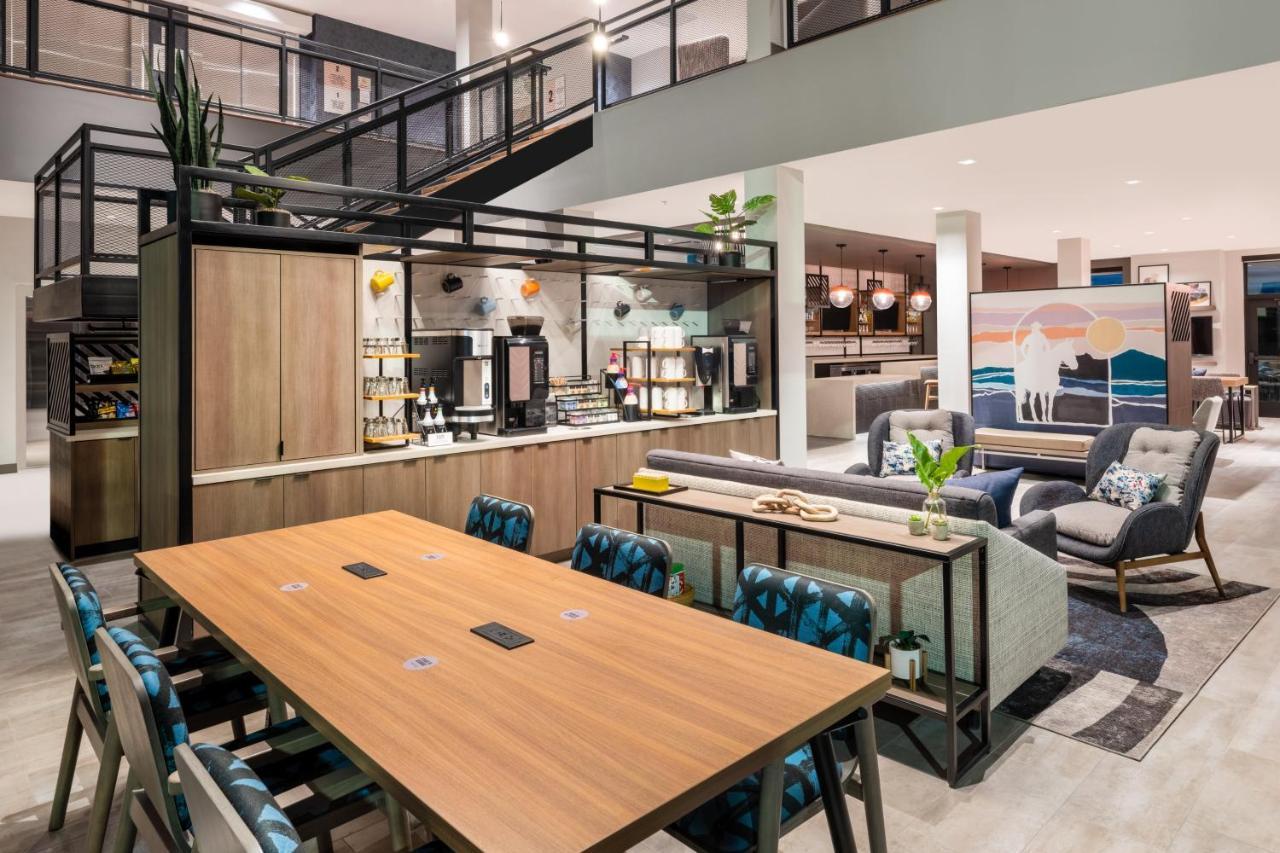 Atwell Suites - Denver Airport Tower Road By Ihg Extérieur photo