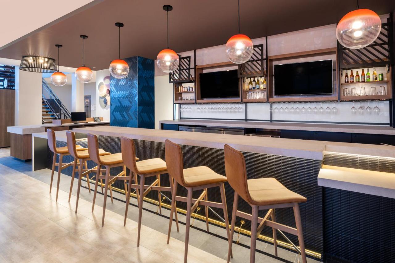 Atwell Suites - Denver Airport Tower Road By Ihg Extérieur photo